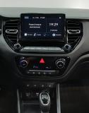 Hyundai Solaris II Рестайлинг Москва  - изображение 31