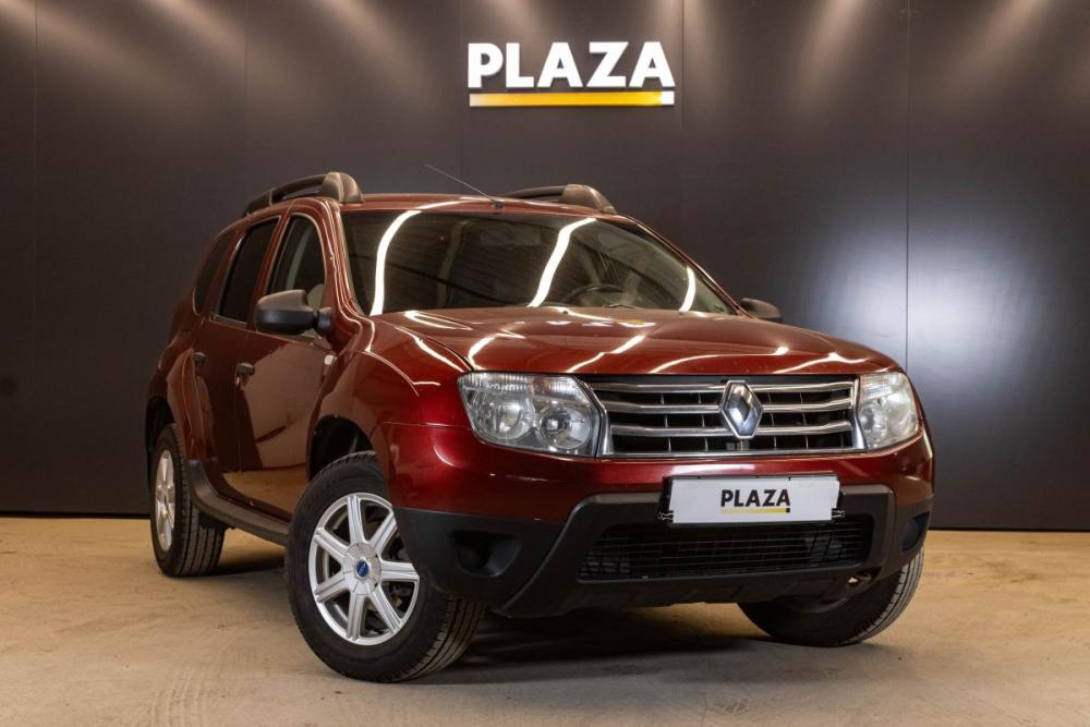 Renault Duster I Уфа  - изображение 2