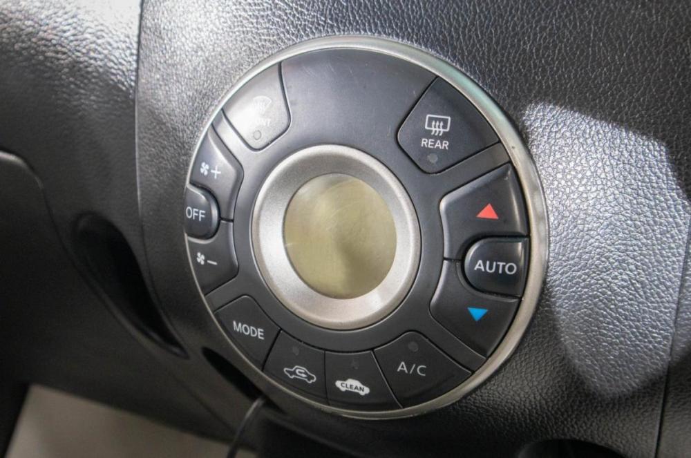Nissan Cube III (Z12) Барнаул  - изображение 16