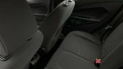 Ford Fiesta Mk6 Рестайлинг Оренбург  - изображение 27