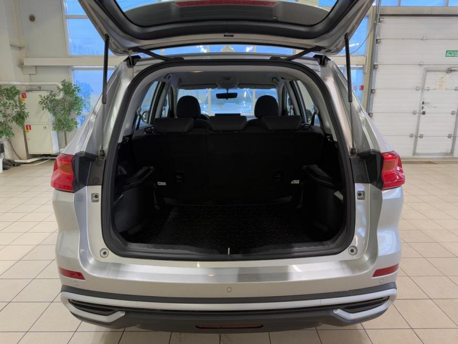 Haval M6 II Волгоград  - изображение 18
