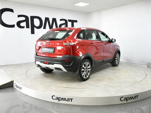Lada (ВАЗ) XRAY I с пробегом 2020 года, цена 1 287 000 рублей, 63365 км, хэтчбек, Автокод Объявления