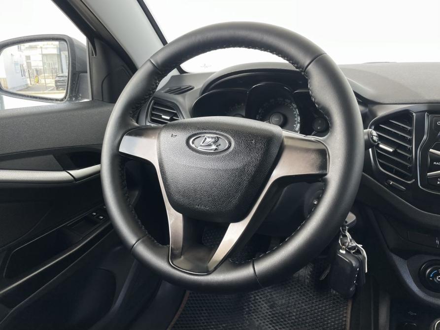 Lada (ВАЗ) Vesta I Екатеринбург  - изображение 14