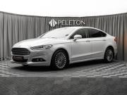 Ford Mondeo V Москва  - изображение 22