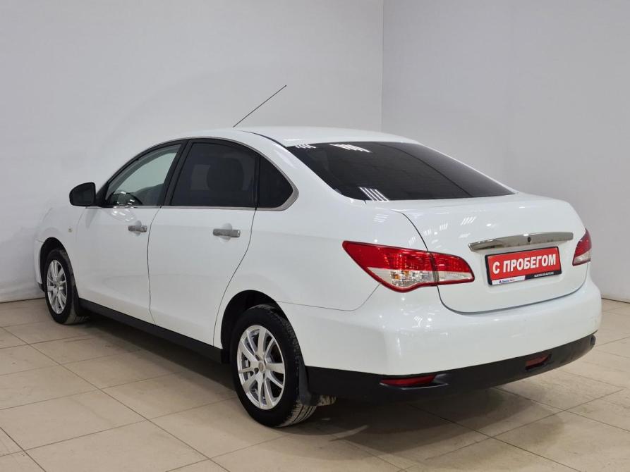 Nissan Almera III (G15) Альметьевск  - изображение 8