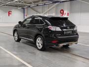 Lexus RX III Казань  - изображение 37