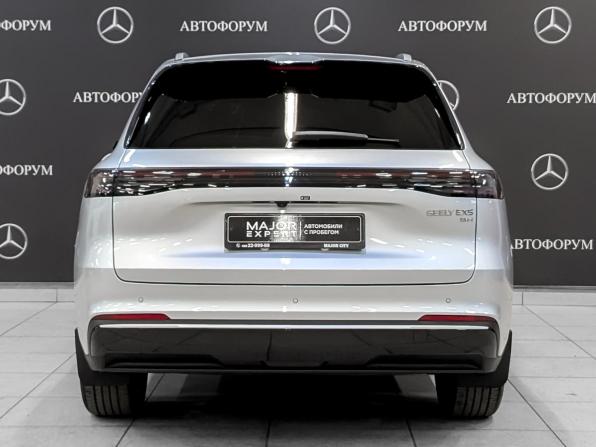 Geely EX5 Гибрид с пробегом 2026 года, цена 3 600 000 рублей, 6500 км, внедорожник, Автокод Объявления