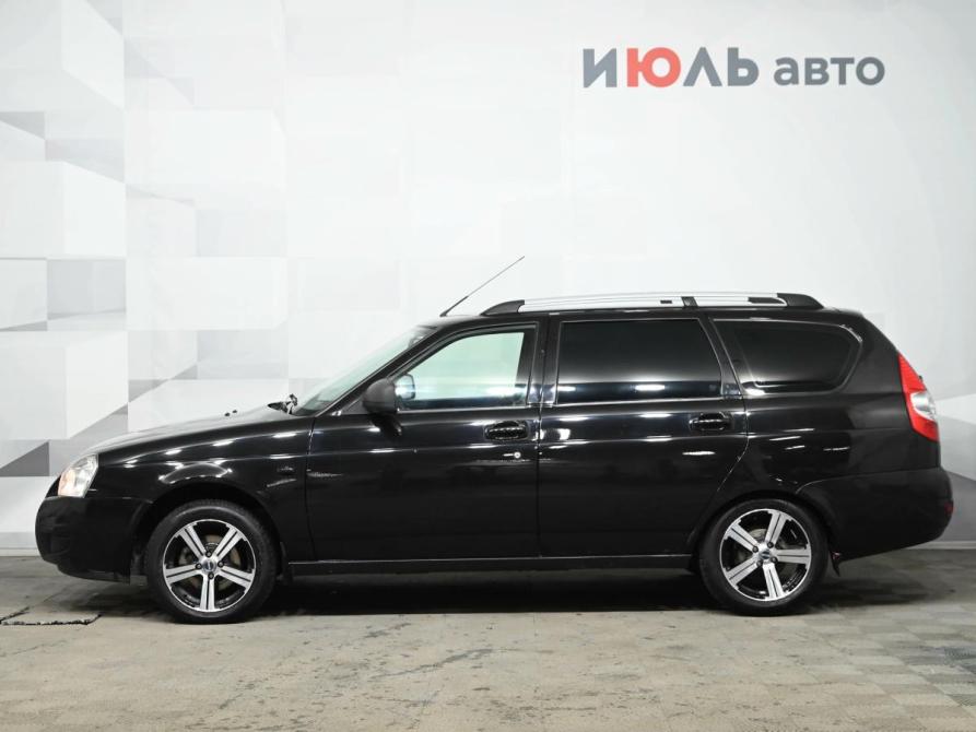 Lada (ВАЗ) Priora I Рестайлинг Екатеринбург  - изображение 8