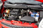 Chevrolet Spark III Курган  - изображение 28