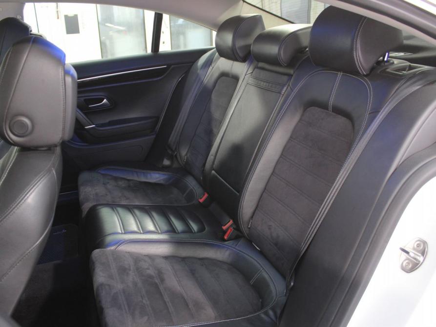 Volkswagen Passat CC I Рестайлинг Москва  - изображение 3