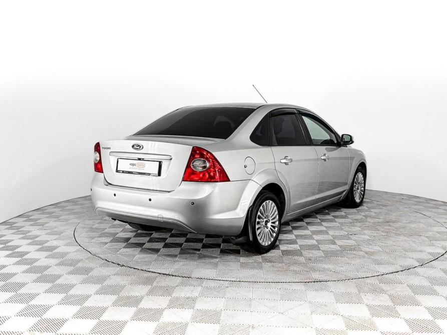 Ford Focus II Рестайлинг Ногинск  - изображение 5