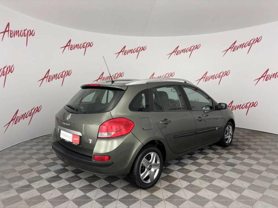 Renault Clio III Псков  - изображение 5