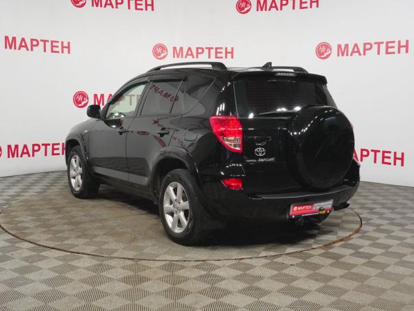 Toyota RAV4 III (XA30) с пробегом 2008 года, цена 980 000 рублей, 300173 км, внедорожник, Автокод Объявления