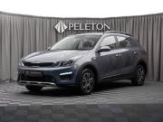Kia Rio IV Москва  - изображение 20