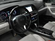 Hyundai Sonata VII (LF) Рестайлинг Екатеринбург  - изображение 38