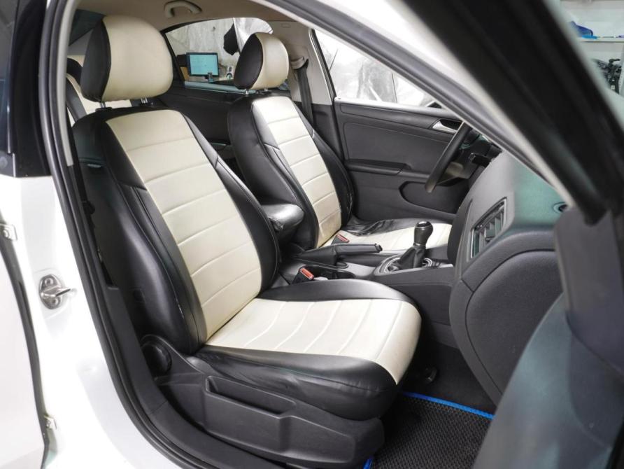 Volkswagen Jetta VI Воронеж  - изображение 8
