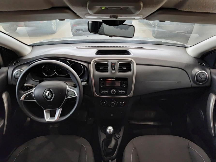 Renault Sandero II Рестайлинг Казань  - изображение 17