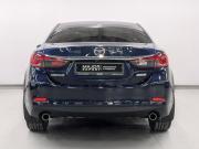 Mazda 6 III (GJ) Рестайлинг Москва  - изображение 34