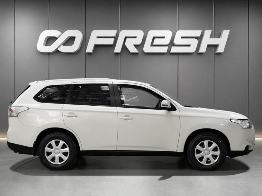 Mitsubishi Outlander III Тверь  - изображение 5