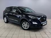 Hyundai Tucson III Рестайлинг Уфа  - изображение 23