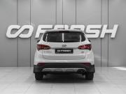 Hyundai Santa Fe III Ростов-на-Дону  - изображение 20