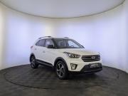 Hyundai Creta I Москва  - изображение 30
