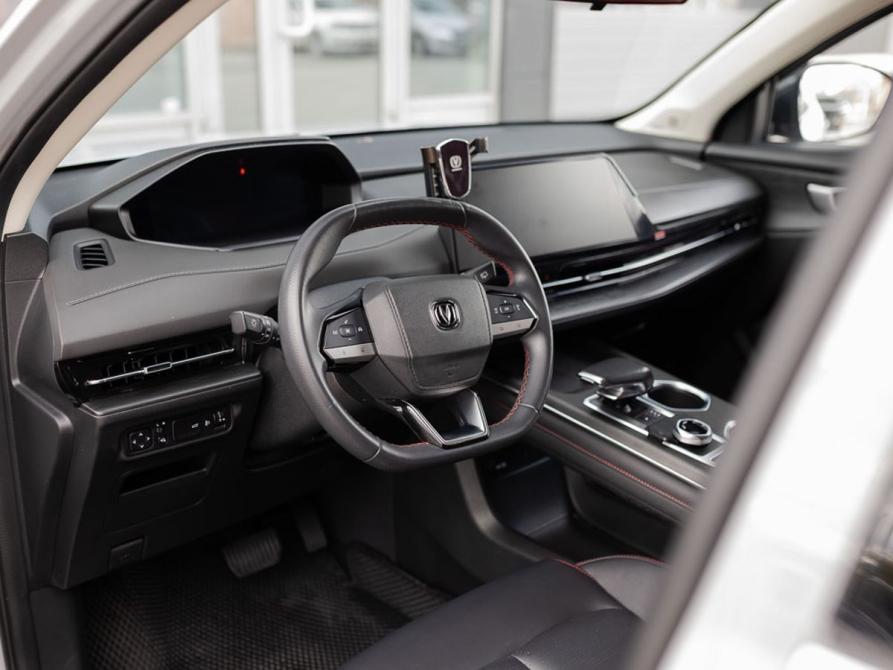Changan CS55 Plus II Новосибирск  - изображение 11