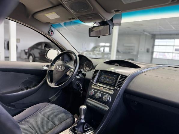 Chery M11 (A3) с пробегом 2011 года, цена 379 900 рублей, 82000 км, хэтчбек, Автокод Объявления
