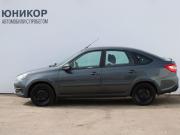 Lada (ВАЗ) Granta I Рестайлинг Нижний Новгород  - изображение 15