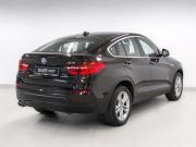 BMW X4 I (F26) Санкт-Петербург  - изображение 34