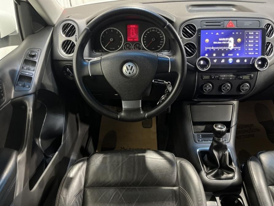Volkswagen Tiguan I Курск  - изображение 9