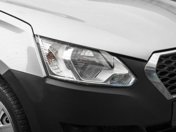 Datsun on-DO I с пробегом 2019 года, цена 480 000 рублей, 115983 км, седан, Автокод Объявления
