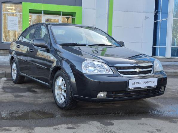 Chevrolet Lacetti I с пробегом 2011 года, цена 499 000 рублей, 150339 км, седан, Автокод Объявления