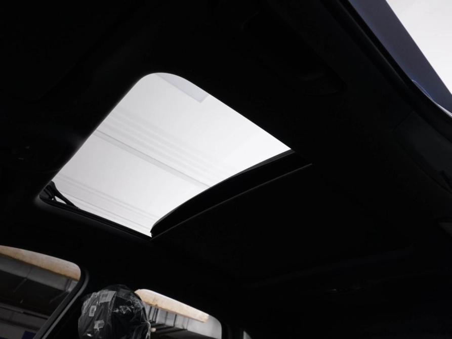 Audi Q3 II (F3) Москва  - изображение 12