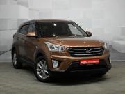 Hyundai Creta I Екатеринбург  - изображение 21