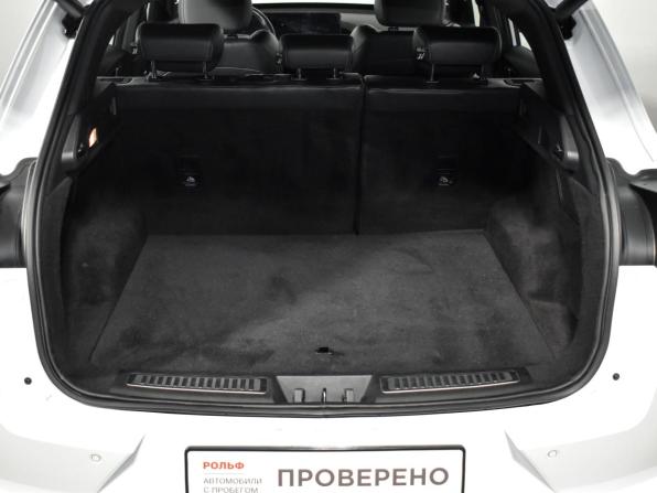 Exeed LX I Рестайлинг 2 с пробегом 2024 года, цена 1 567 000 рублей, 43733 км, внедорожник, Автокод Объявления