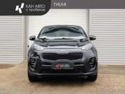 Kia Sportage IV Казань  - изображение 18