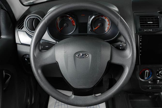 Lada (ВАЗ) Granta I Рестайлинг с пробегом 2023 года, цена 929 000 рублей, 40600 км, универсал, Автокод Объявления