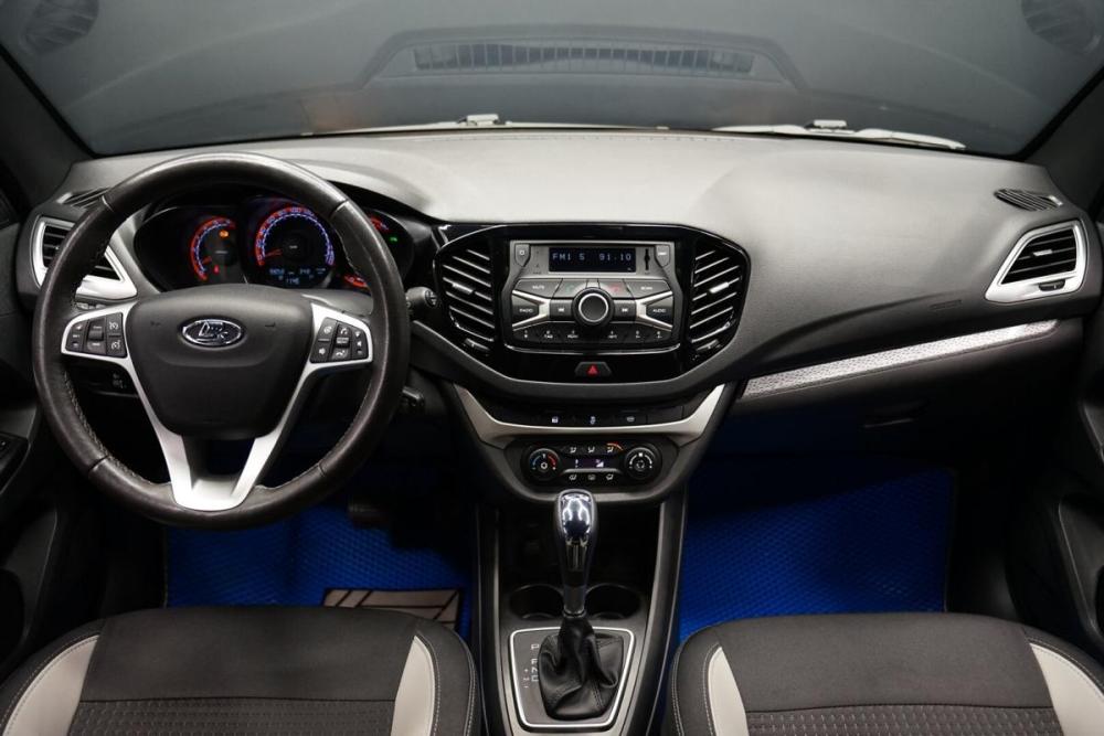 Lada (ВАЗ) Vesta I Крым  - изображение 17