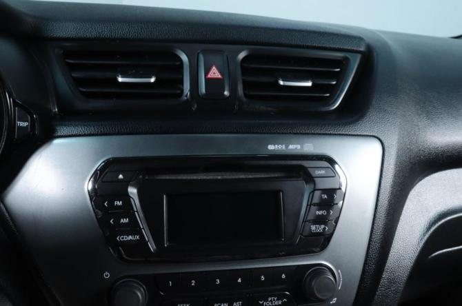 Kia Rio III с пробегом 2014 года, цена 799 000 рублей, 97091 км, седан, Автокод Объявления