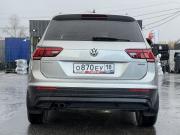 Volkswagen Tiguan II Ижевск  - изображение 23