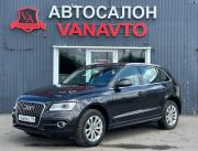 Audi Q5 I (8R) Рестайлинг Альметьевск  - изображение 9