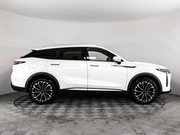 Exeed RX с пробегом 2023 года, цена 3 099 000 рублей, 30431 км, внедорожник, Автокод Объявления