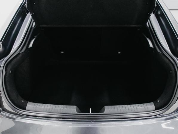 Changan UNI-V I с пробегом 2021 года, цена 2 072 000 рублей, 56455 км, лифтбек, Автокод Объявления