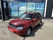 Lada (ВАЗ) Kalina I Архангельск  - изображение 13