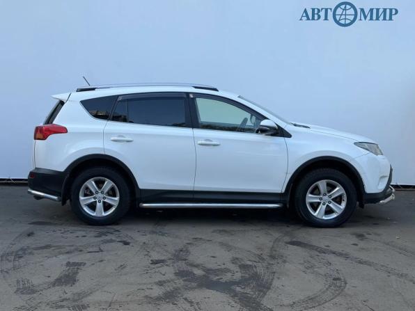 Toyota RAV4 III (XA30) Рестайлинг с пробегом 2013 года, цена 1 850 000 рублей, 219639 км, внедорожник, Автокод Объявления