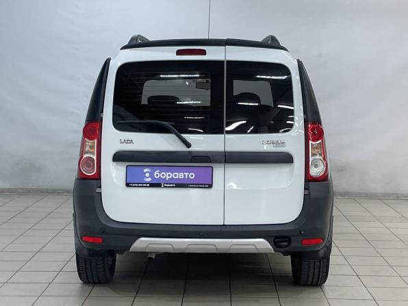 Lada (ВАЗ) Largus I с пробегом 2018 года, цена 990 000 рублей, 136346 км, универсал, Автокод Объявления
