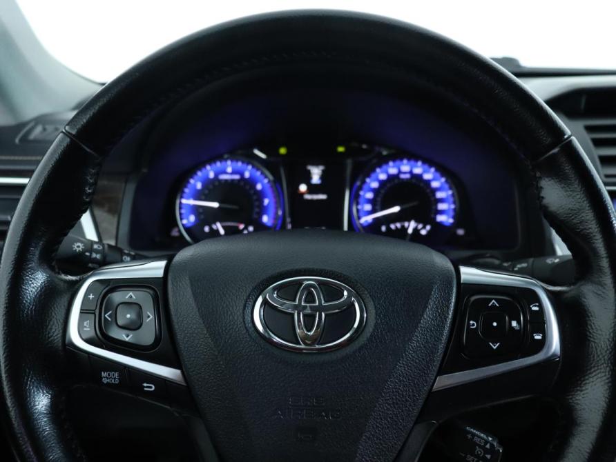 Toyota Camry VII (XV50) Рестайлинг Санкт-Петербург  - изображение 19