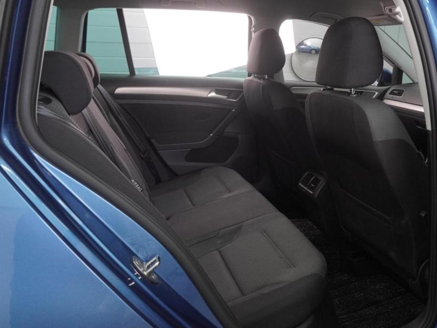 Volkswagen Golf VII Рестайлинг Воронеж  - изображение 11