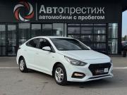 Hyundai Solaris II Волгоград  - изображение 23